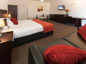 Отель Mercure Port of Echuca  Эчака